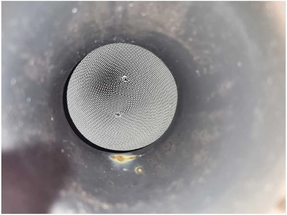 2015-2026 Ford Mustang GT Kooks Long Tube Headers Exhaust Pipe 2780 z Foto 4 de 4