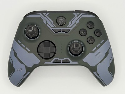 EasySMX X15 PC Controller, Wireless Bluetooth Controller, Read Description
