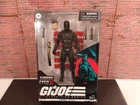 GI Joe Classified 16 Snake Eyes 6" Figure Henry Golding Ninja Soldier