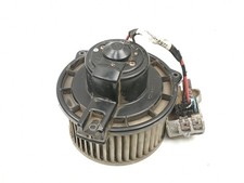 A1638204142 MOTEUR DE CHAUFFAGE / 65412 POUR MERCEDES-BENZ CLASE M W163 ML 270