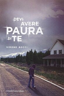Devi Aver Paura Di Te von Bocci, Simone | Buch | Zustand gut