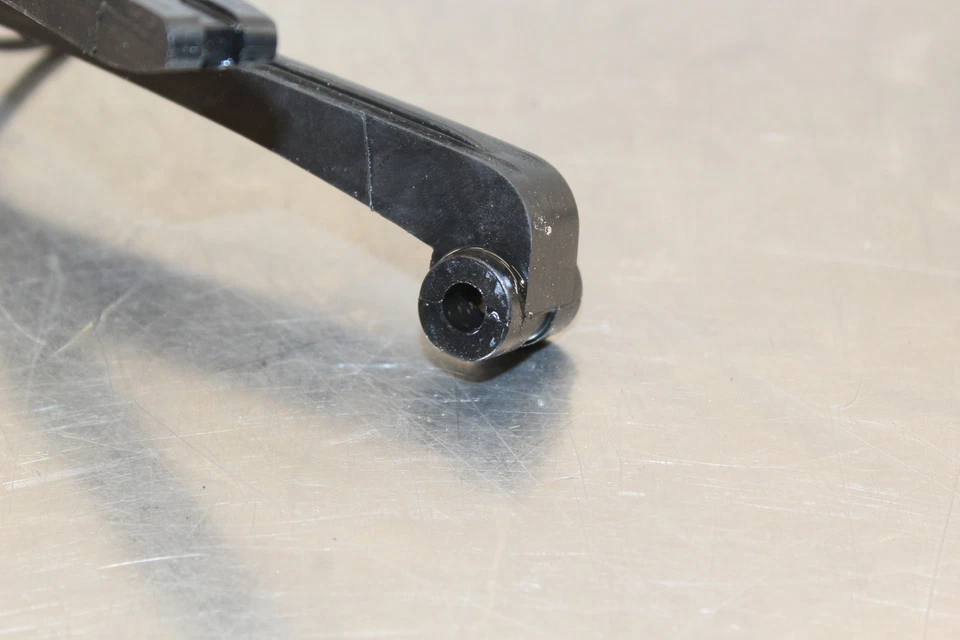 1980 Suzuki SP400 CAM CHAIN GUIDES O954 - Image 3 of 3