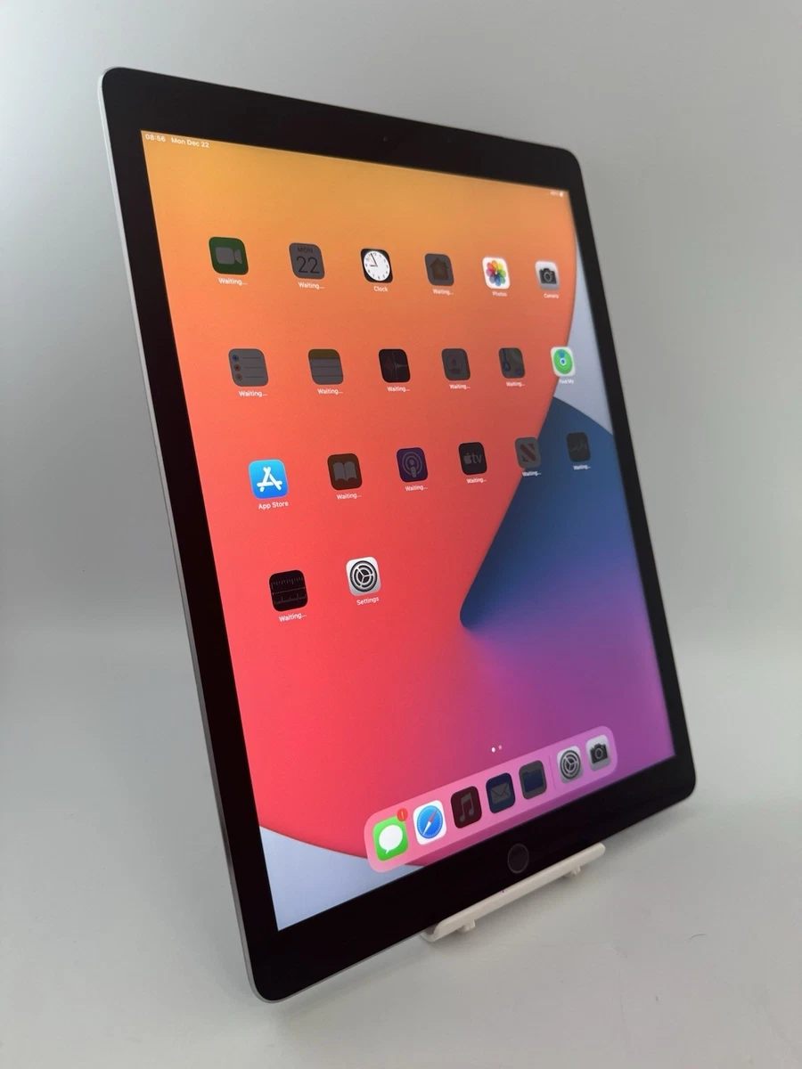 Apple iPad Pro (1st Generation) 11 in - 12.9 in Screen Tablets for