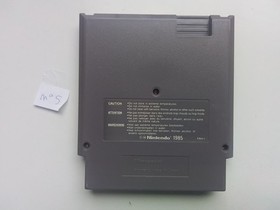 Ast&eacute;rix sur Nintendo NES !!!