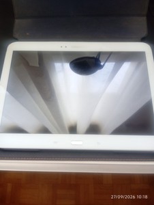 Samsung Galaxy Tab 3 10.1 · 16GB · Wi-Fi