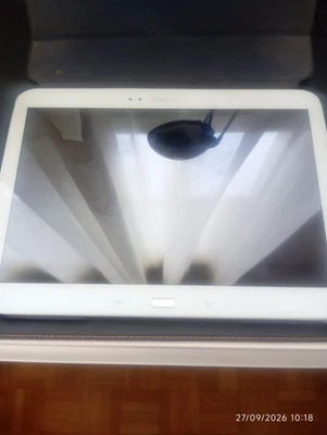 Samsung Galaxy Tab 3 10.1 · 16GB · Wi-Fi