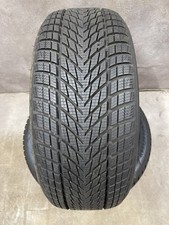 2 x 225/45 R18 95V WINTERREIFEN - Goodyear UltraGrip Performance 3 (7,4mm)