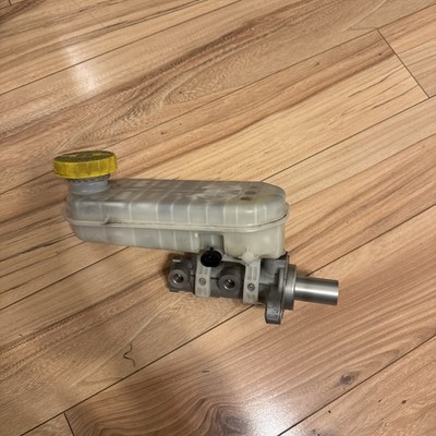 For Ram ProMaster 1500 2014-2025 Centric Premium Brake Master Cylinder