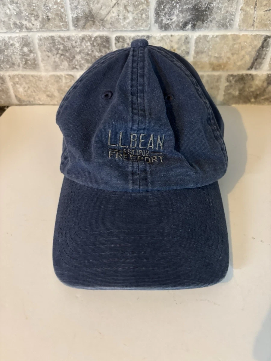 L.L. Bean Men's Baseball Caps for sale | eBay