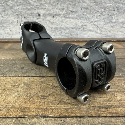 Ritchey Adjustable Bike Stem 25.4 Clamp 1 1/8 Threadless NOS Alloy