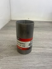 Nickson 17565 Exhaust Pipe Connector - 2" OD X 2" OD