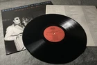 Bruce Hornsby & The Range - A Night On The Town - 1990 Canada LP + Inner EX COND