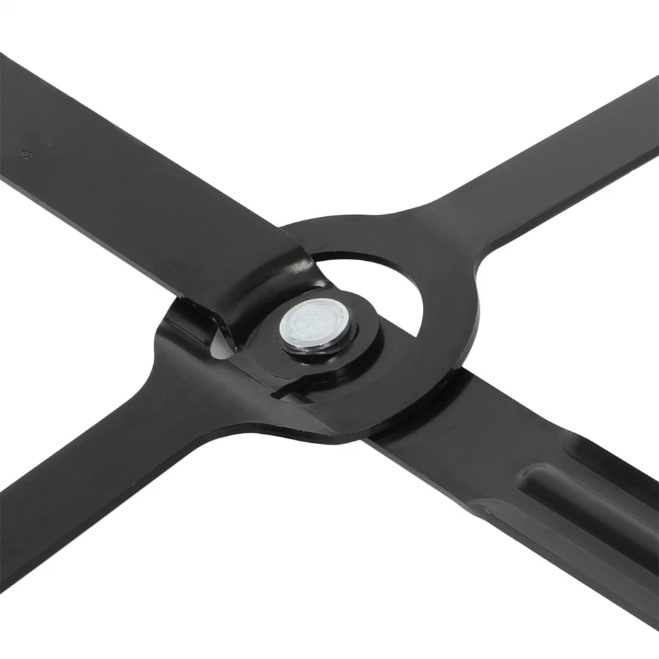 Window Regulator Front Right RH Side For 1967-1971 Chevrolet K10 Pickup - Изображение 4 из 4