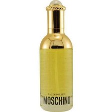MOSCHINO FEMME perfume Women edt 2.5 oz NEW TESTER