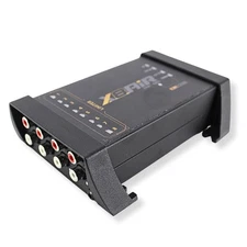 Expert Electronics X8 Air Bluetooth + App DSP 2 In / 8 Out 32bits/96KHz