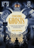 Marc Hartzman | Chasing Ghosts | Taschenbuch | Englisch (2021)