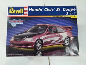 25+ Honda Civic Revell for sale | Updated Oct 2026