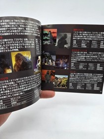 Godzilla Generations Sega Dreamcast Jap Ntsc-J