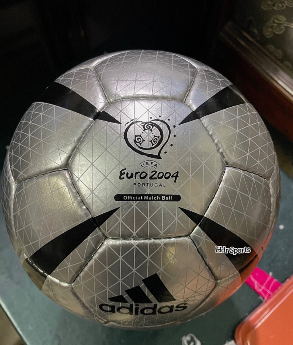 Roteiro Adidas Predator Euro 2020 ADIDAS ROTEIRO Euro Cup 2004