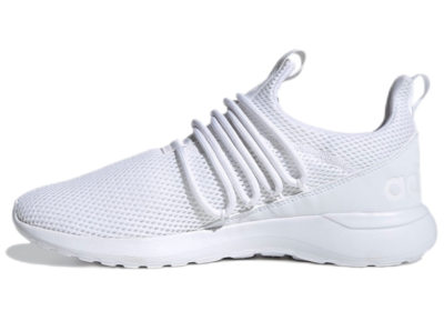 adidas gazelle silver green womens Kid's Preschool Lite Racer Adapt 5.0 Red/Red/Black – Tradehome Shoes main image 0