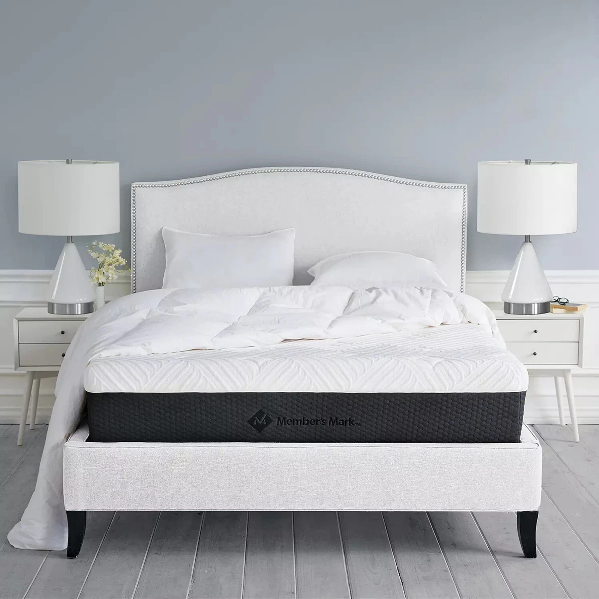 New cheap full mattress