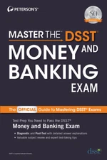 Master The Dsst Money And Banking Exam
