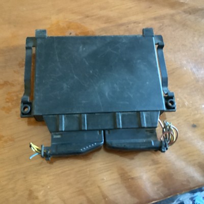 Mercedes-Benz W221 Parktronik PDC ECU A2215407545 for sale online  