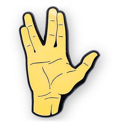 Kitűző - Vulcan Salute Kitűző - Vulcan Salute