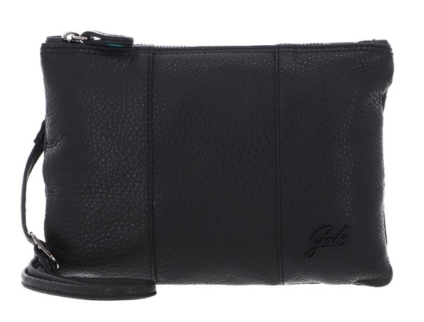 Gabs Beyonce Shoulderbag S UmhäNgetasche Tasche Black Schwarz Neu-image