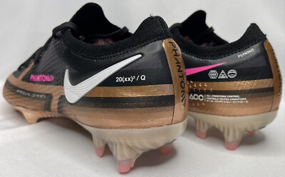 Size 7 - Nike Phantom GT2 Elite Q FG Generation Pack for sale