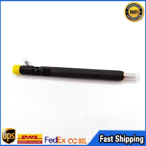 Injecteur De Carburant Diesel CRDI EJBR02601Z A6650170121, Compatible