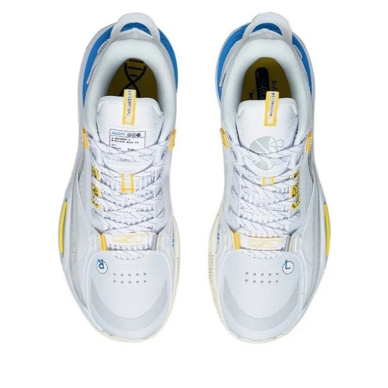Li-Ning Wade display picture 1