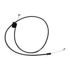 OakTen Engine Control Cable for 672835 fits Murray 22" Walk-Behind Mower