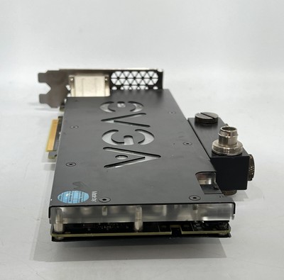 Hydro Copper Evga Gtx Titan X EVGA Unbeatable GTX TITAN X