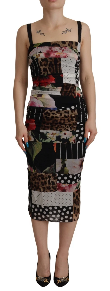 bodycon silhouette dress All Day Mini Dress