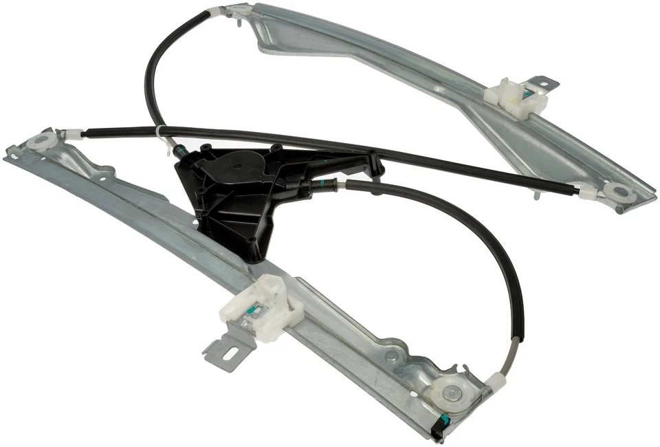 Регулятор переднего левого окна Dorman для 2002-2008 Mercury Mountaineer 2003 2004 - Изображение 3 из 4