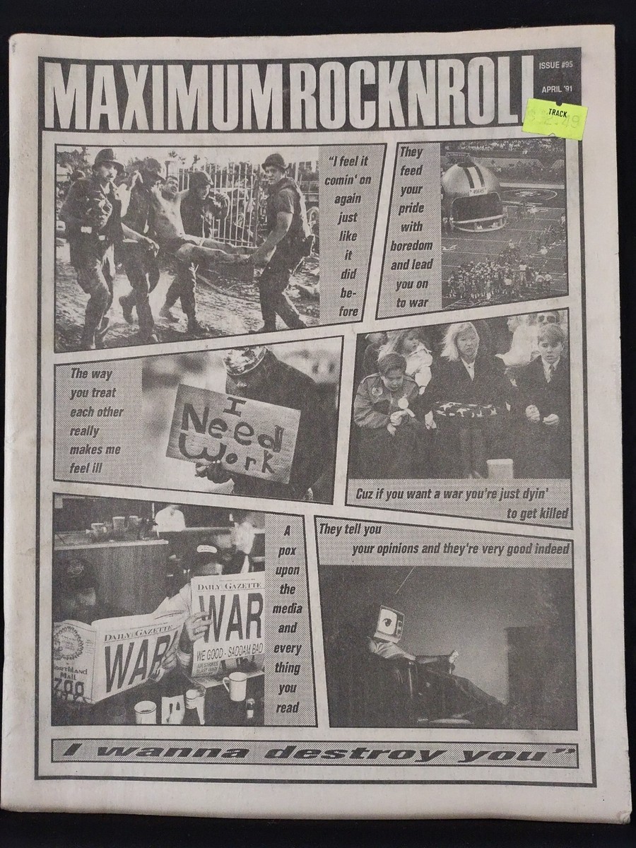 洋書　Punk the Original Punk: The Original: Holmstrom, John, Punk Magazine