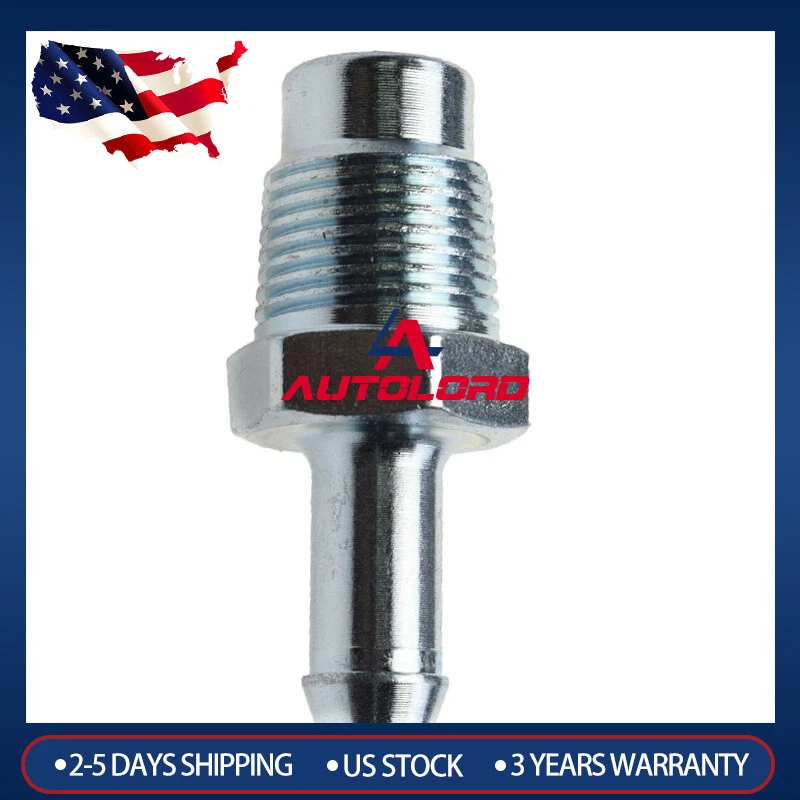 For Suzuki Aerio 04-07 SX4 J20A 07-13 Grand Vitara J20A 2006-2015 PCV Valve - Imagem 3 de 4