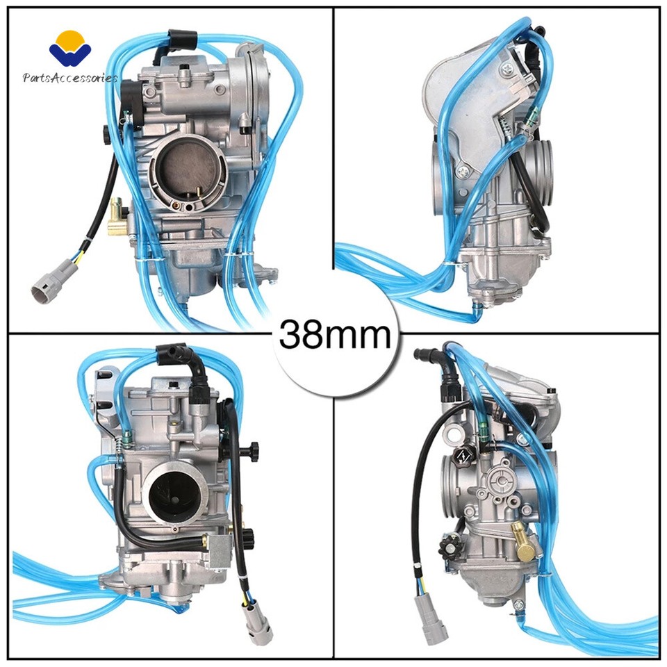 High-Pressure Wholesale kx250f carburetor For Great Fuel Economy