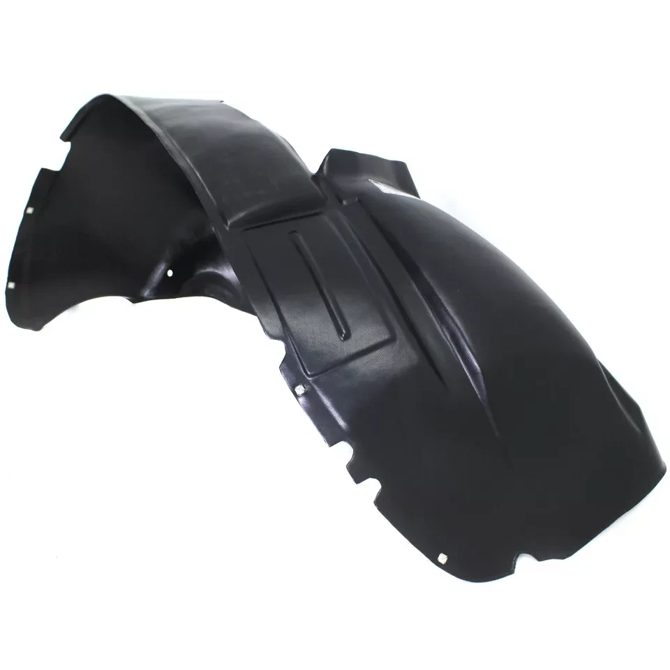 Nuevo forro de guardabarros delantero izquierdo para Chrysler Voyager 2001-2003 4857429AB CH1248520 Foto 2 de 4