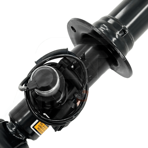 Pair Front Shock Absorbers w/Active For Lincoln Navigator Ford Expedition 2018- - Picture 9 of 10