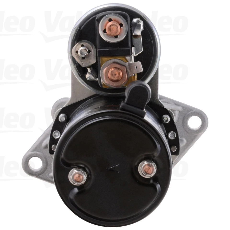 Nuevo motor de arranque OEM Valeo 200A 14V para Chevy Cruze Sonic Trax 2011-2018 432665 Foto 3 de 4