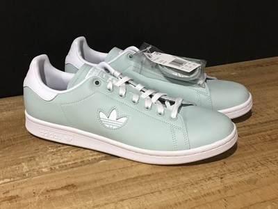 adidas stan smith vapour green