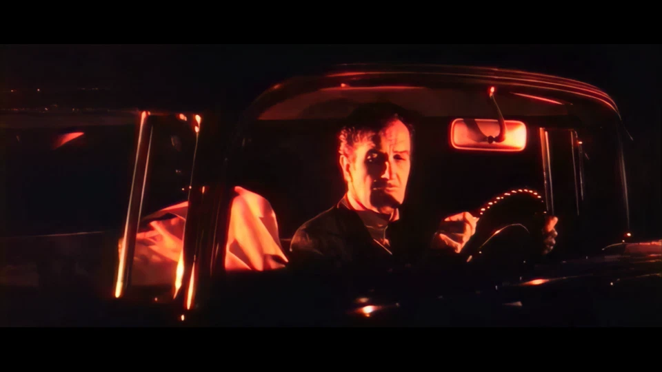 The Last Man on Earth(1964) Vintage Horror Film Enhanced Remastered - Image 3 of 4