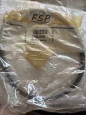 Genuine FSP Washer Spin Belt 27001006 Whirlpool 2200063