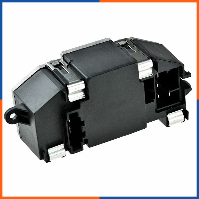 Plus de ventilation ? Résistance de chauffage 3C1-820-015-K pour Audi