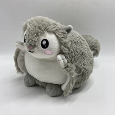 Rare Squishable Flying Squirrel Limited Edition Plush Stuffed Animal