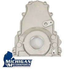 Gen 4 LS Non-VVT Timing Cover LS3 LS2 Front Cover for 58x Engines Front Cover