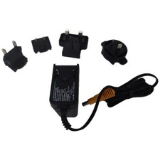 Sennheiser Evolution Wireless Digital Receiver AC Adapter Charger 12V