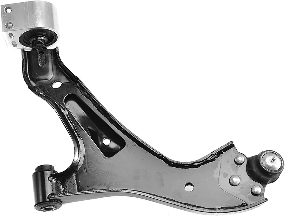 Передние нижние рычаги управления для 2005-2009 Chevy Equinox Pontiac Torrent Saturn Vue - Изображение 4 из 4